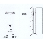 Imarflex 伊瑪 IWH-418L 18公升 四膽低壓電熱水爐